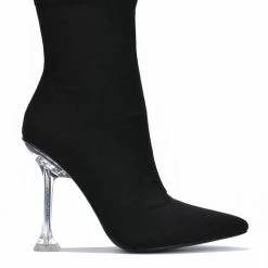 CAPE ROBBIN RENEE - BLACK WHAT'S NEW