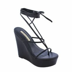 LILIANA WHAT'S NEW RHONA39 - BLACK