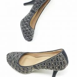 FOREVER RILEY78 - BLACK