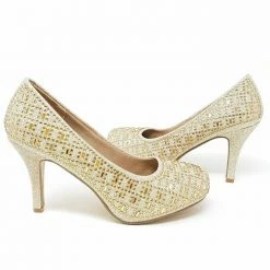 FOREVER RILEY78 - CHAMPAGNE