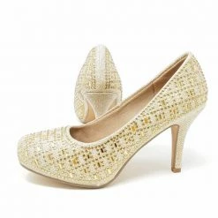 FOREVER RILEY78 - CHAMPAGNE