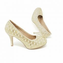 FOREVER RILEY78 - CHAMPAGNE