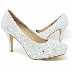 FOREVER RILEY78 - SILVER BACK IN STOCK