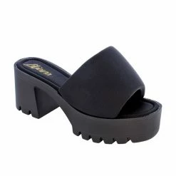 LILIANA WHAT'S NEW RINAH1 - BLACK