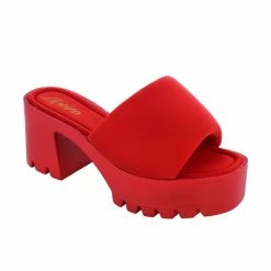 LILIANA RINAH1 - RED WHAT'S NEW