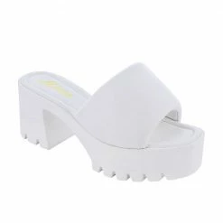 LILIANA WHAT'S NEW RINAH1 - WHITE