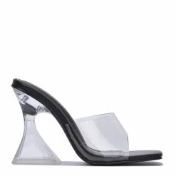 CAPE ROBBIN RIPA - BLACK