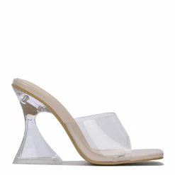 CAPE ROBBIN RIPA - NUDE