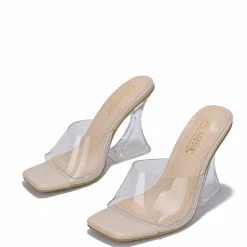 CAPE ROBBIN RIPA - NUDE