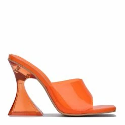 CAPE ROBBIN RIPA - ORANGE