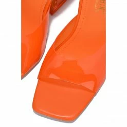 CAPE ROBBIN RIPA - ORANGE