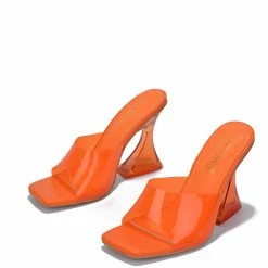 CAPE ROBBIN RIPA - ORANGE