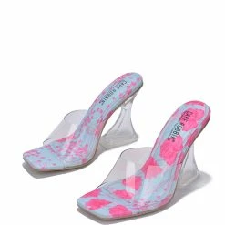 CAPE ROBBIN WHAT'S NEW RIPA - PRINT