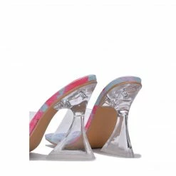 CAPE ROBBIN WHAT'S NEW RIPA - PRINT