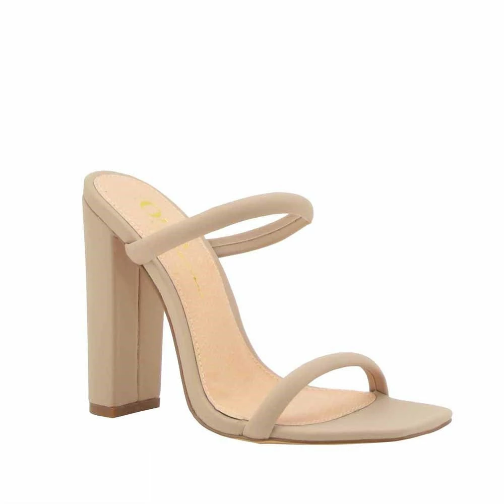 OLI J WHAT'S NEW RODEO - TAUPE