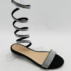 LEGEND ROSABEL18 - BLACK WHAT'S NEW