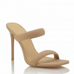 OLI J ROXIE - NUDE WHAT'S NEW