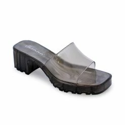 LILIANA RUDY3 - BLACK