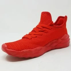 QUPID WHAT'S NEW RYDER02 - RED