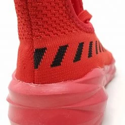 QUPID WHAT'S NEW RYDER02 - RED