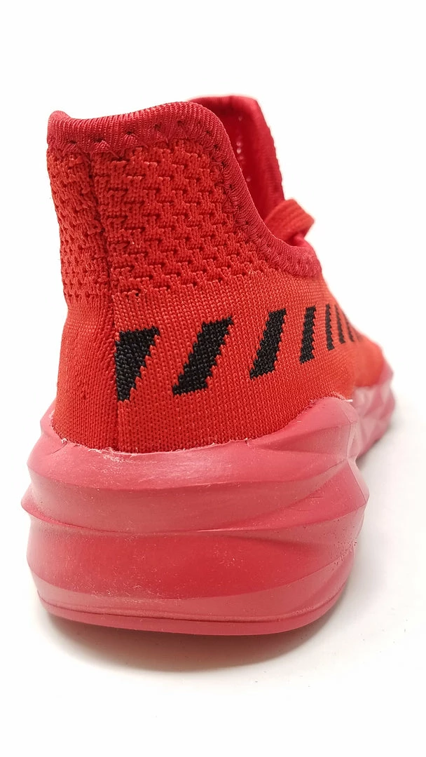 QUPID WHAT'S NEW RYDER02 - RED