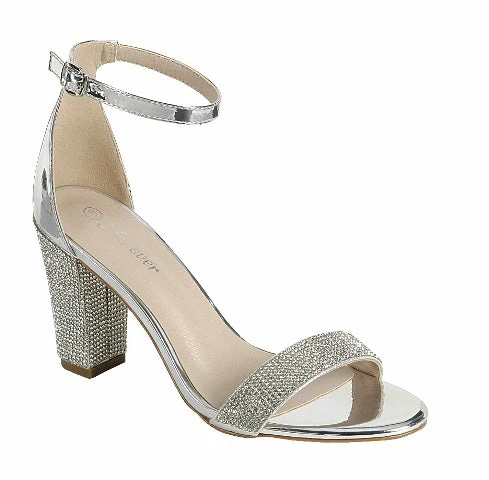 FOREVER LINK WHAT'S NEW RISE9 - SILVER