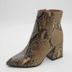 JP SAGE01 - NATURAL SNAKE WHAT'S NEW