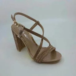 SPRINGLAND SAMPANN - ROSE GOLD WHAT'S NEW