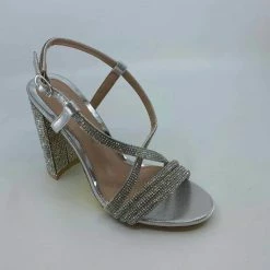 SPRINGLAND SAMPANN - SILVER WHAT'S NEW