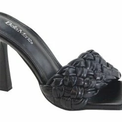 DND SANDRA1 - BLACK WHAT'S NEW