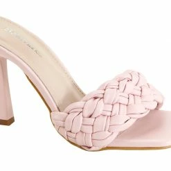 DND SANDRA1 - PINK WHAT'S NEW