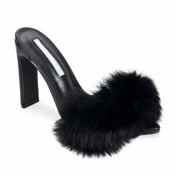 LILIANA WHAT'S NEW SAUCY1 - BLACK