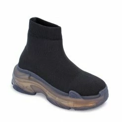 LILIANA SAWEET2 - BLACK WHAT'S NEW