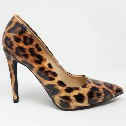 FORTUNE SCHEME - LEOPARD PATENT