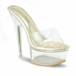 IN TOUCH SERENITY1 - GOLD WHAT'S NEW