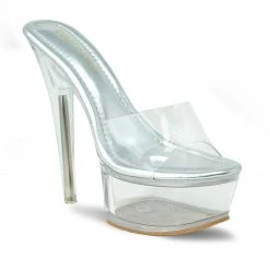 IN TOUCH SERENITY1 - SILVER