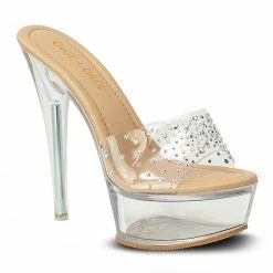 IN TOUCH WHAT'S NEW SERENITY4 - NUDE