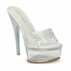 IN TOUCH SERENITY4 - WHITE