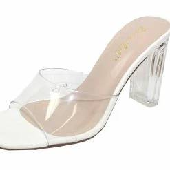 SHOE MAGNATE SHIA4 - WHITE