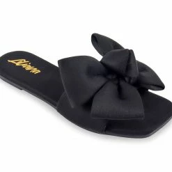 LILIANA SHINEE10 - BLACK