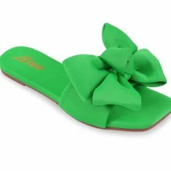 LILIANA SHINEE10 - GREEN