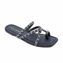 LILIANA WHAT'S NEW SHINEE2 - BLACK