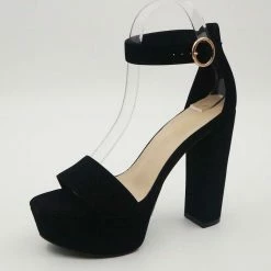 JP WHAT'S NEW SHOCKING31 - BLACK