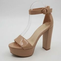 JP WHAT'S NEW SHOCKING31 - NUDE