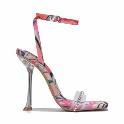 CAPE ROBBIN SHURLY - PRINT