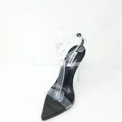 CAPE ROBBIN WHAT'S NEW SKINS - BLACK