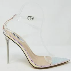 CAPE ROBBIN BACK IN STOCK SKINS - IRIDESCENT