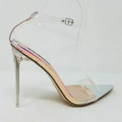 CAPE ROBBIN BACK IN STOCK SKINS - IRIDESCENT