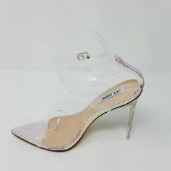 CAPE ROBBIN BACK IN STOCK SKINS - IRIDESCENT