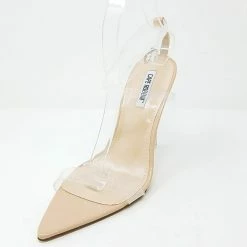 CAPE ROBBIN SKINS - NUDE BACK IN STOCK